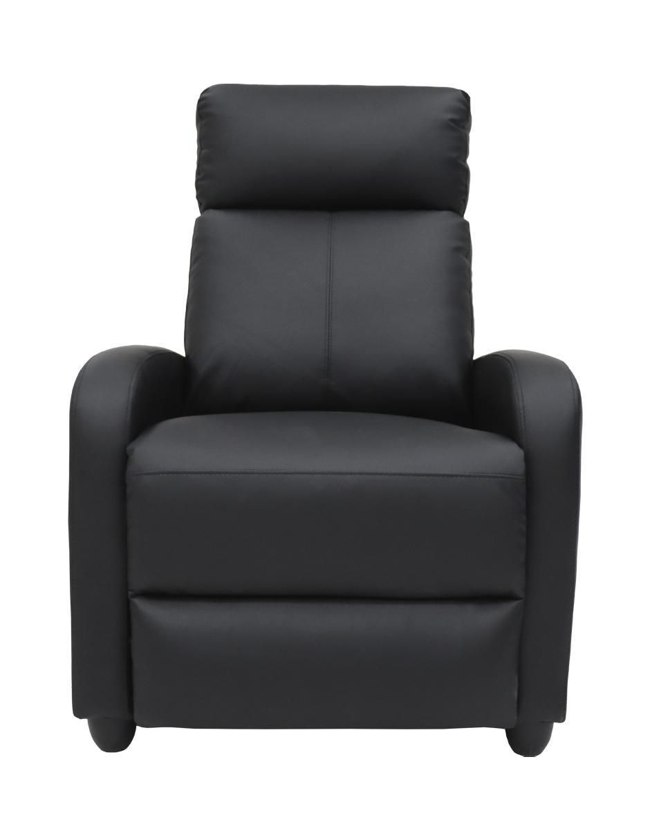 Reclinable Vanlig de vinipiel