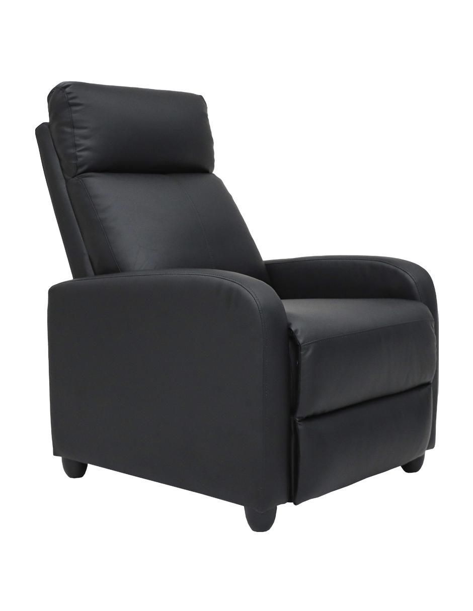 Reclinable Vanlig de vinipiel