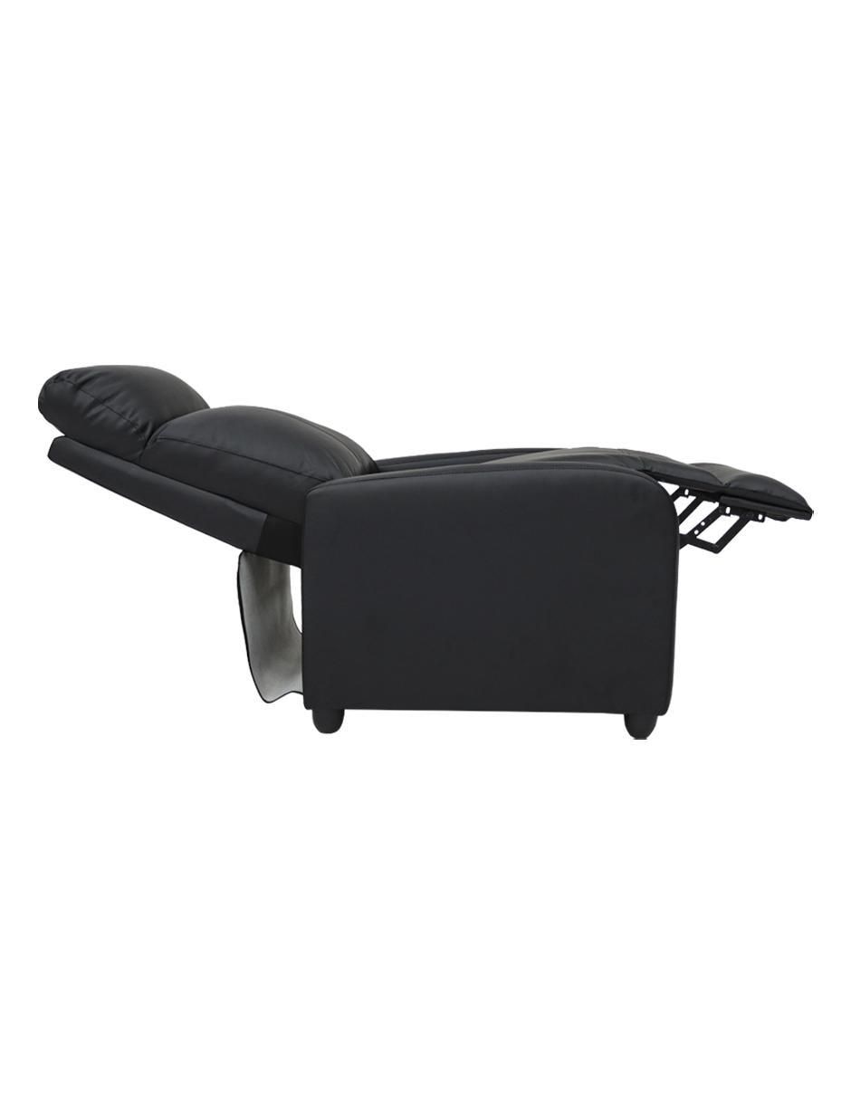 Reclinable Vanlig de vinipiel