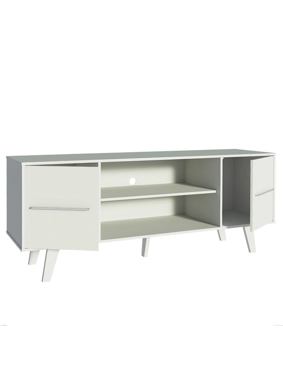 Mueble de tv armable Copenhagen 2