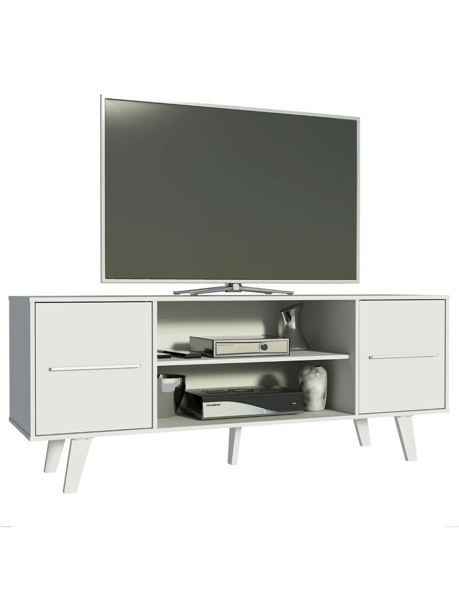 Mueble de tv armable Copenhagen 5