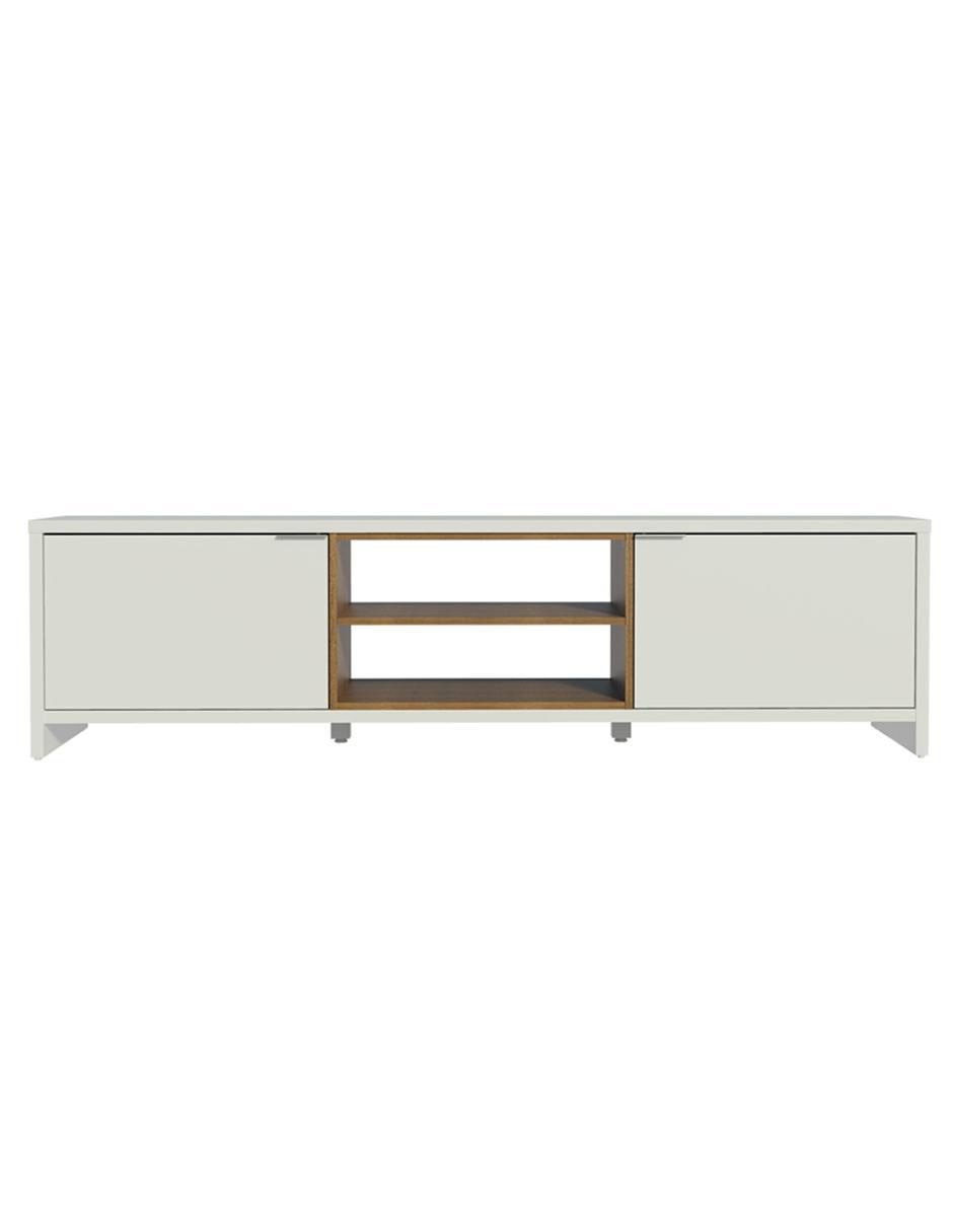 Mueble de Tv armable Metz de MDP