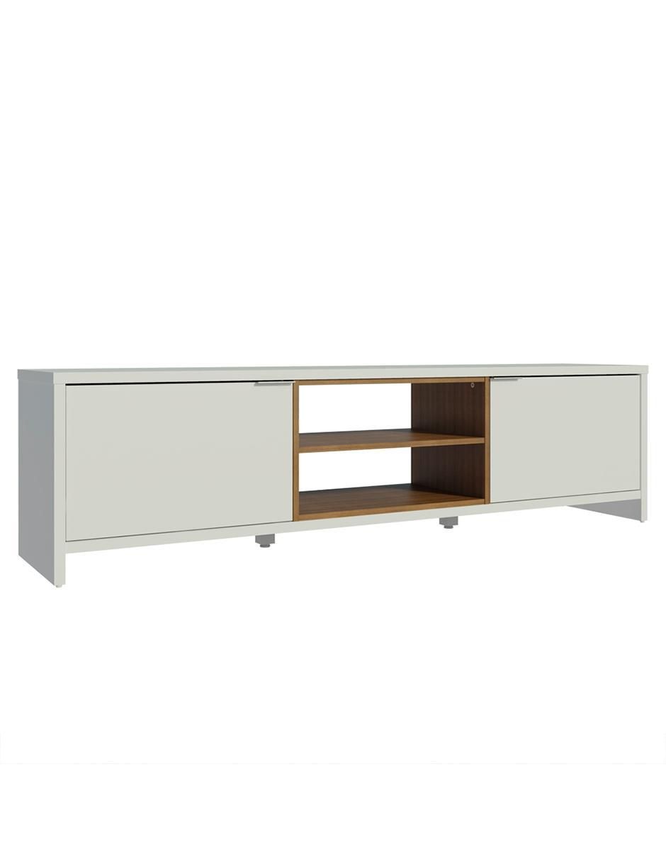 Mueble de Tv armable Metz de MDP 2