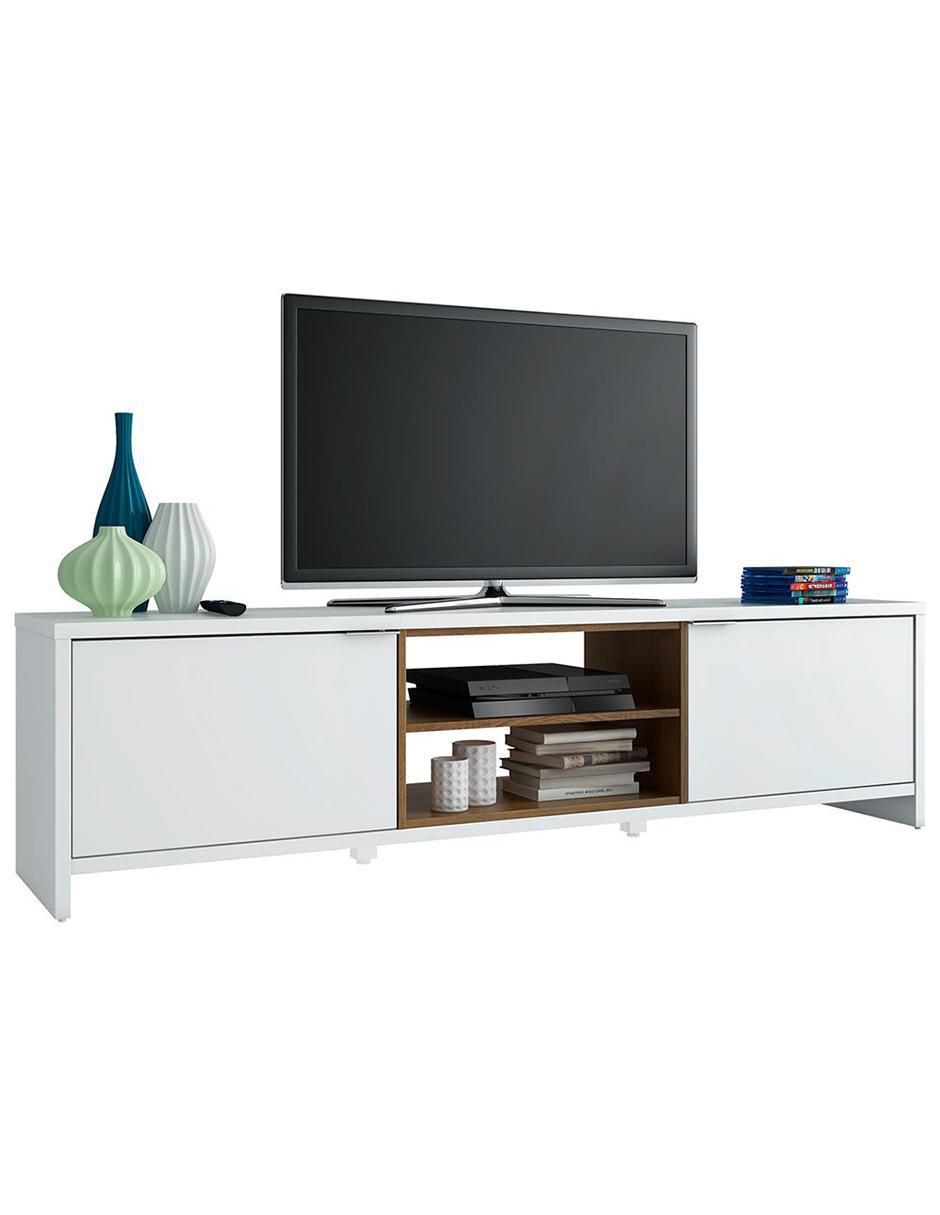 Mueble de Tv armable Metz de MDP 5