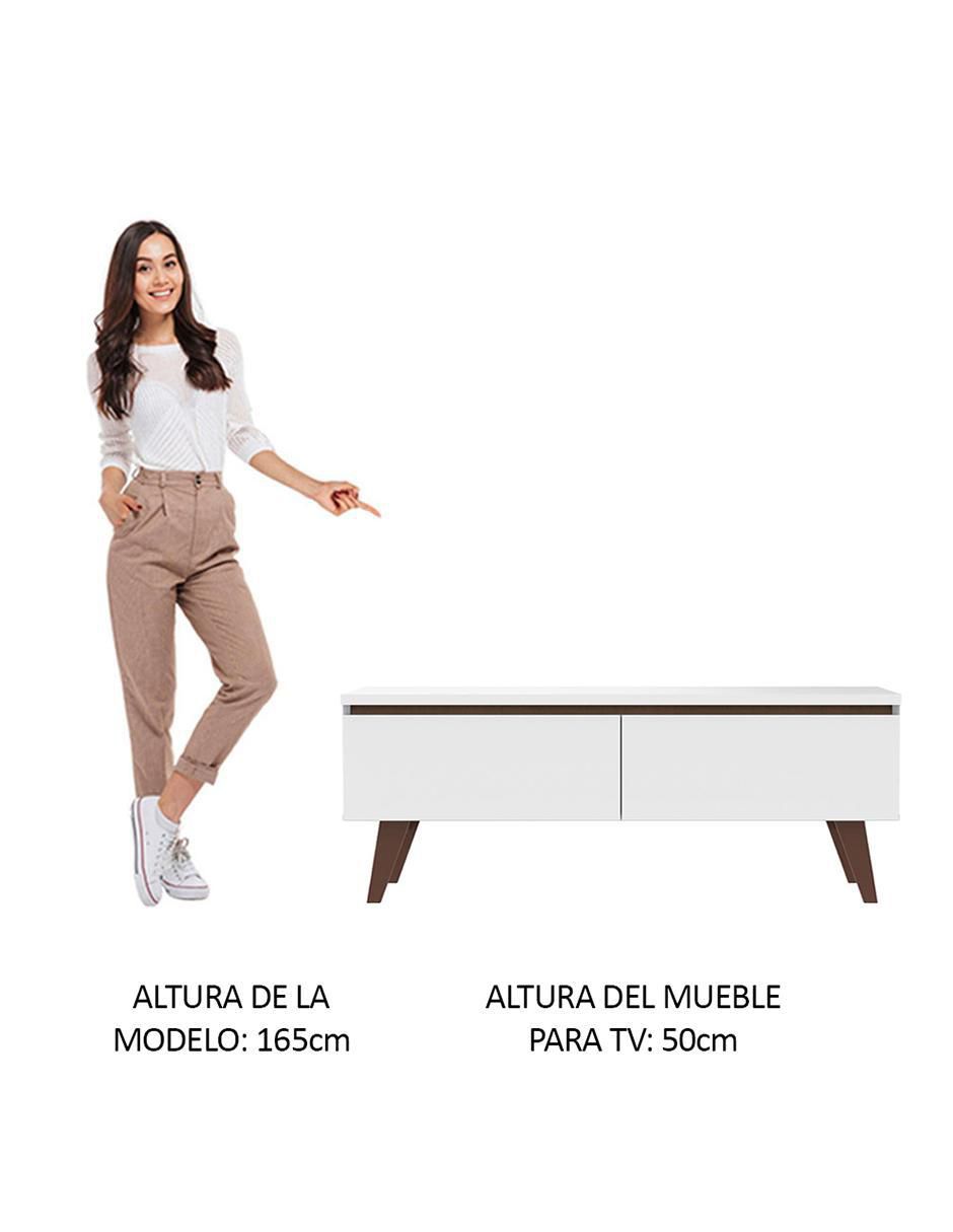 Mueble de tv Le Mans de MDP 8