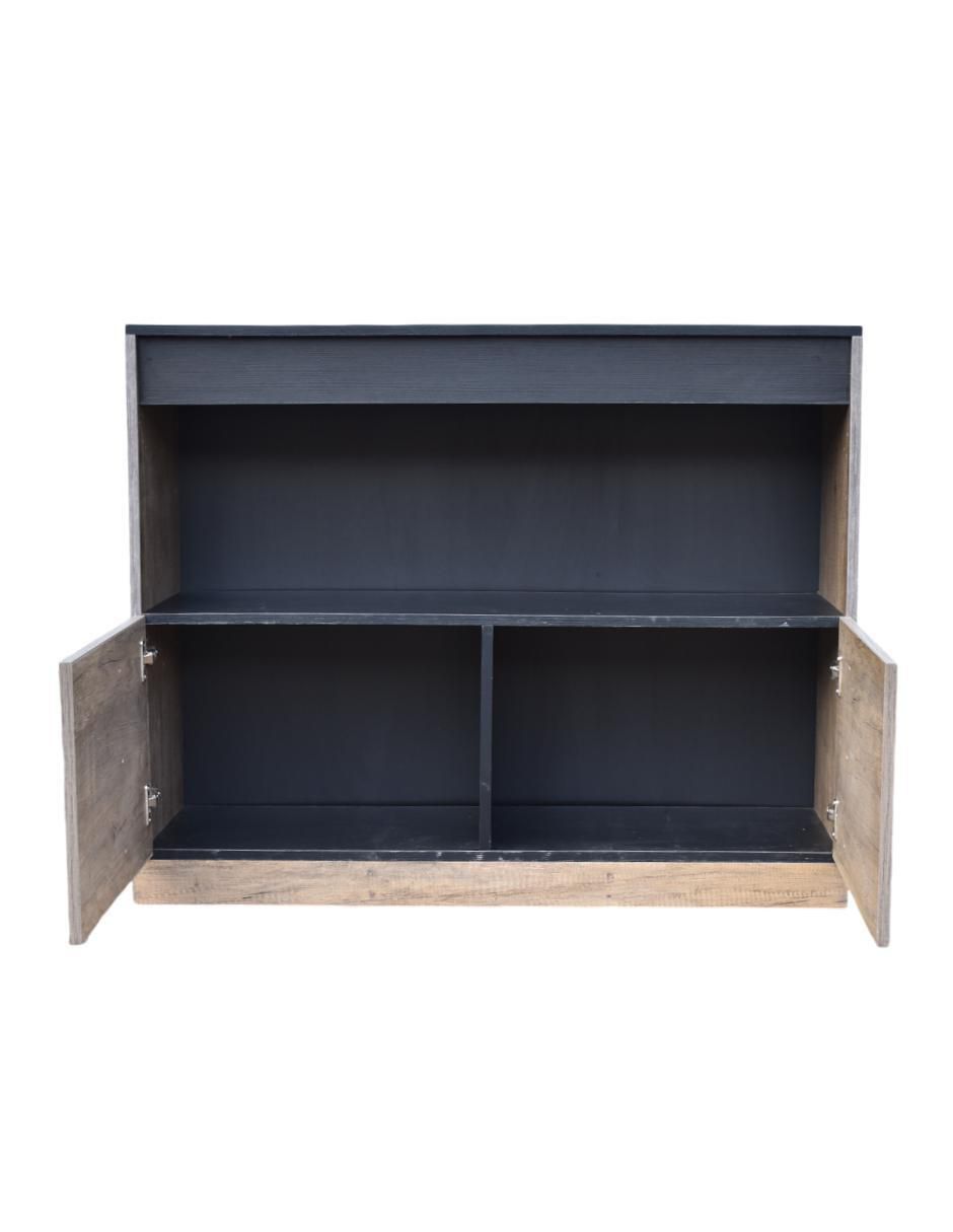 Credenza Hogar de melamina 2