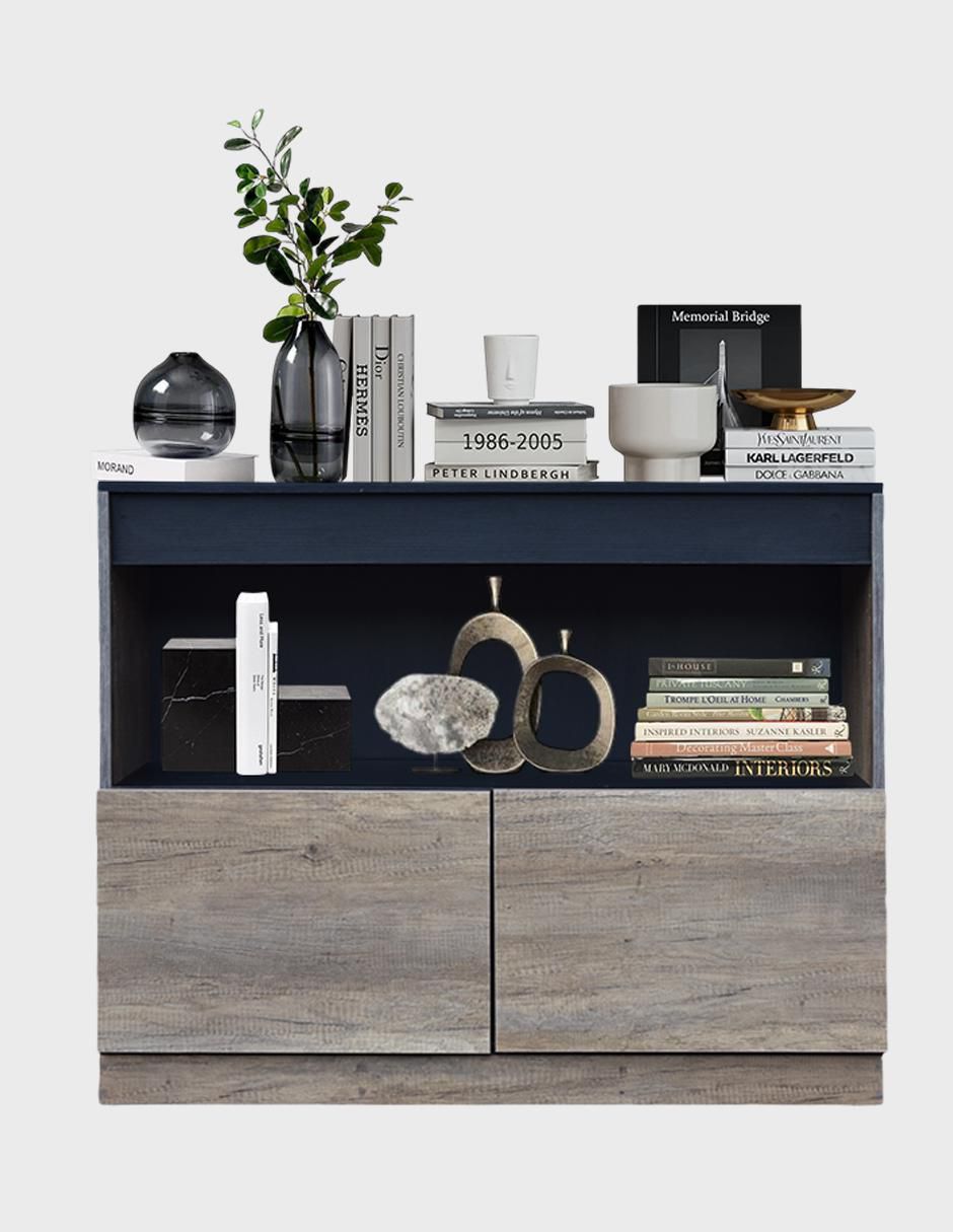 Credenza Hogar de melamina 4