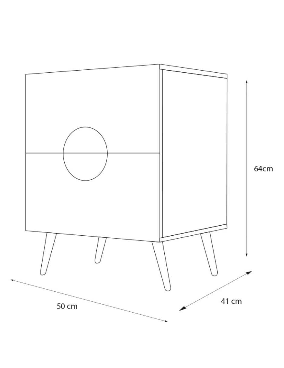 Buro AURA 5