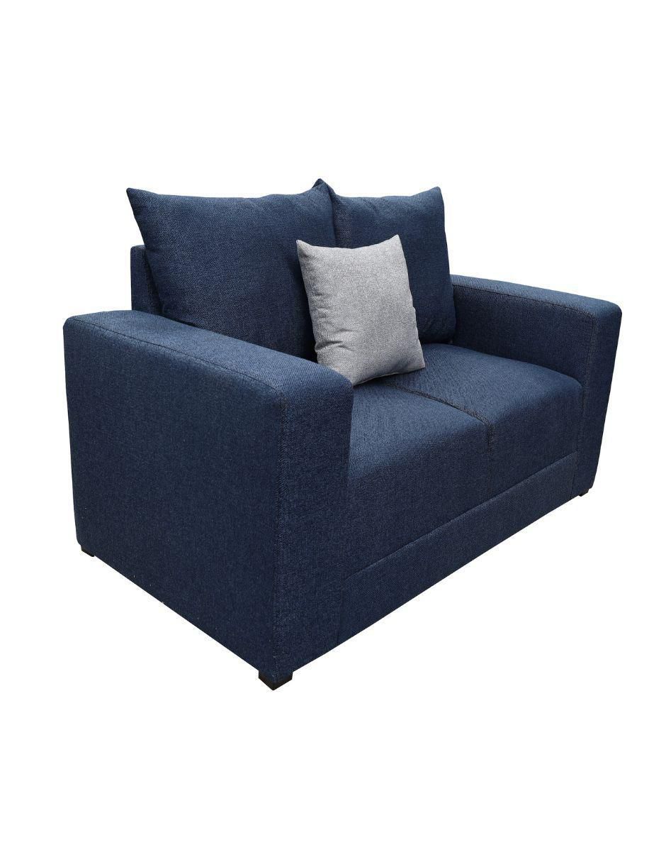 Love seat Miami de lino 3