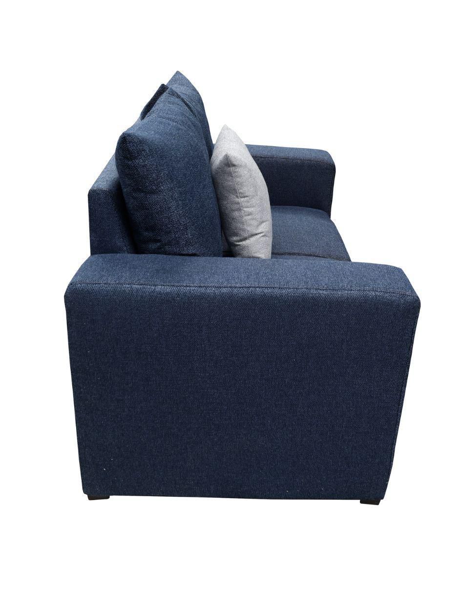 Love seat Miami de lino 4