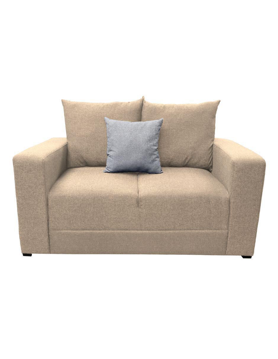 Love seat Miami de lino Love seat Miami de lino