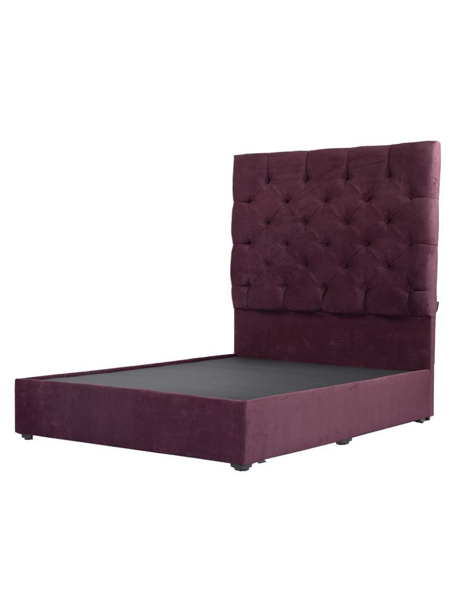 Cama Capri de madera 2