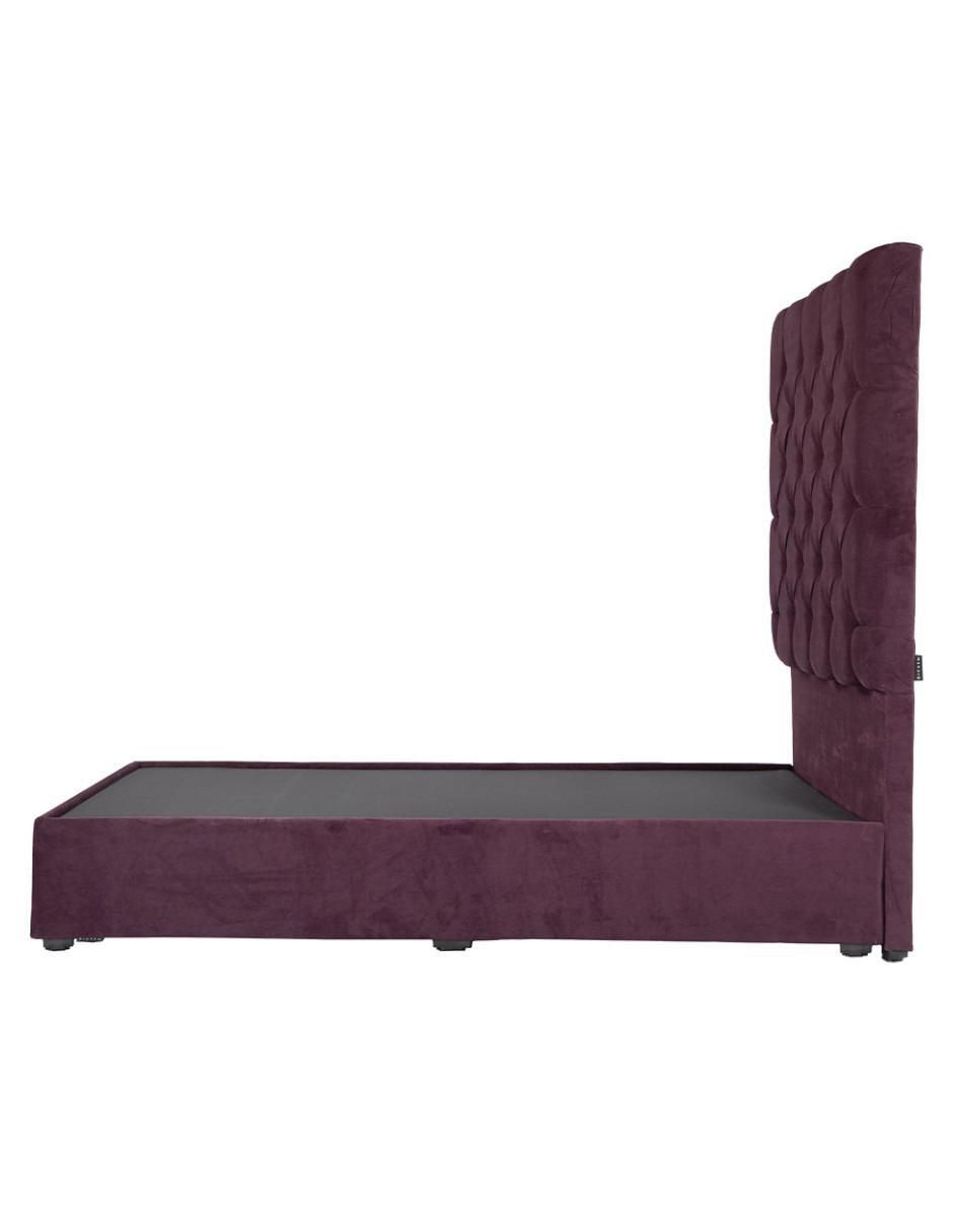 Cama Capri de madera 3