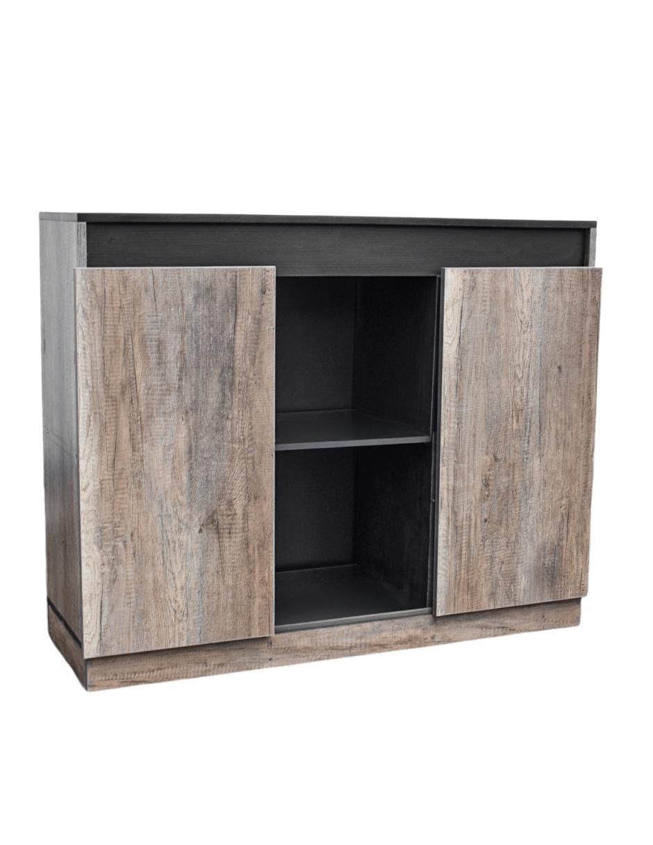 Credenza Hogar de melamina 2