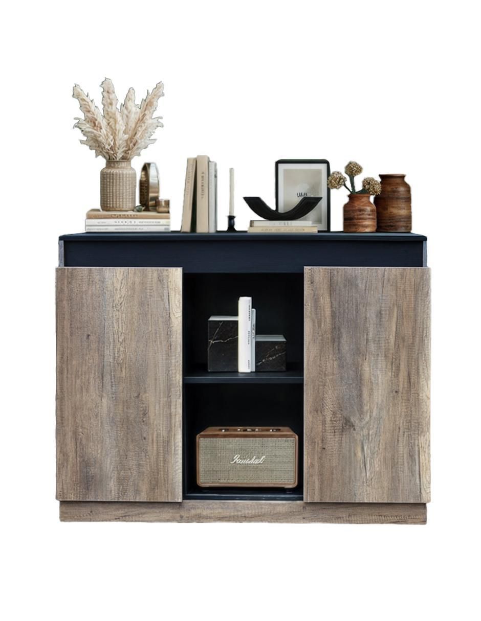Credenza Hogar de melamina 4