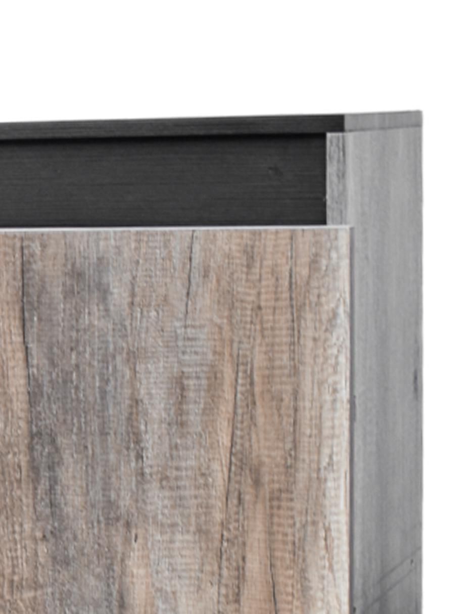 Credenza Hogar de melamina 5