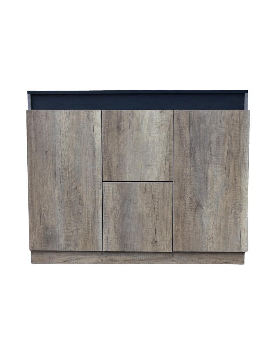 Credenza Hogar de melamina Credenza Hogar de melamina
