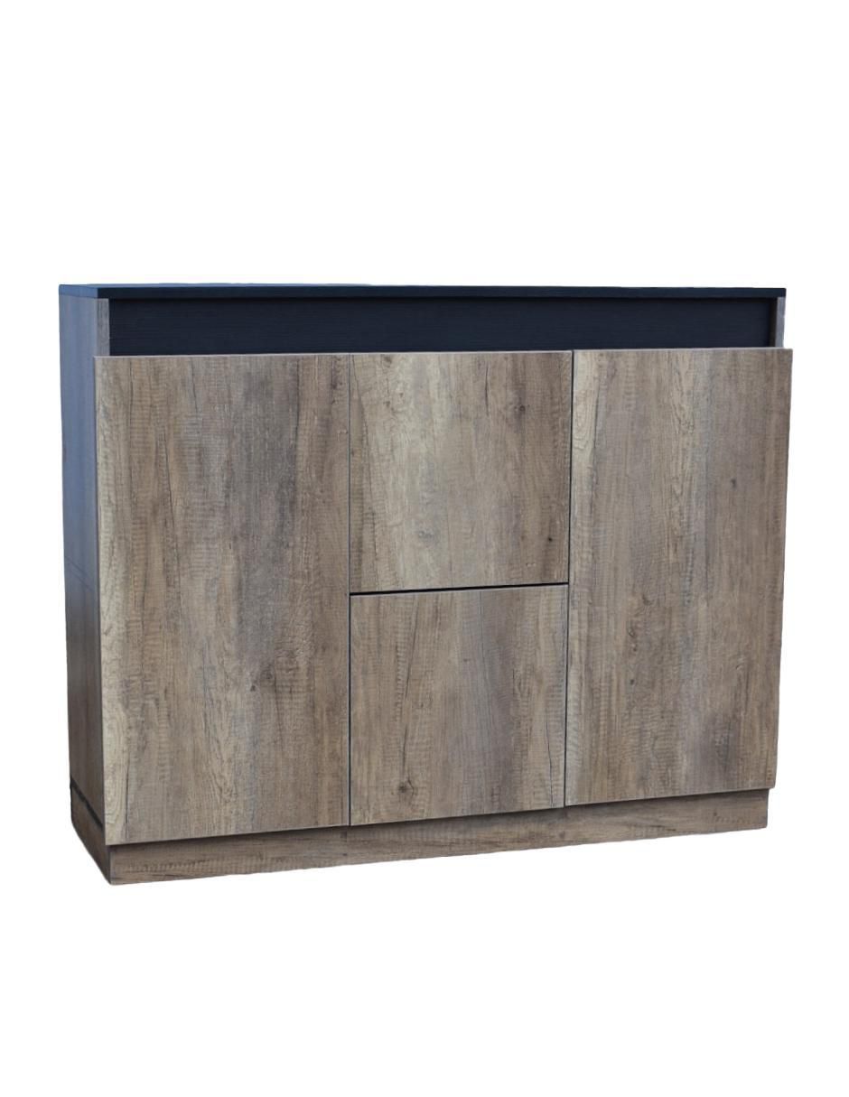 Credenza Hogar de melamina 2