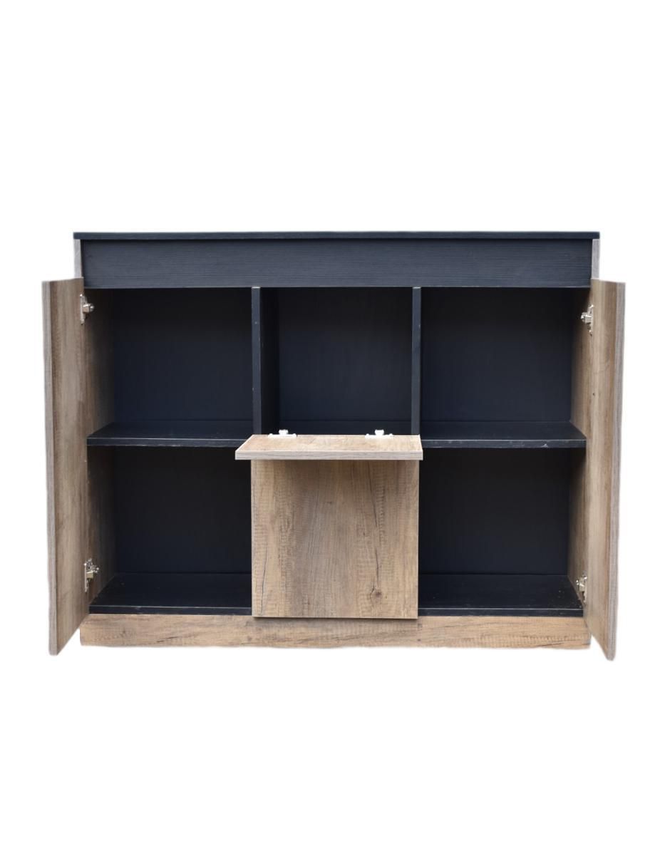 Credenza Hogar de melamina 4