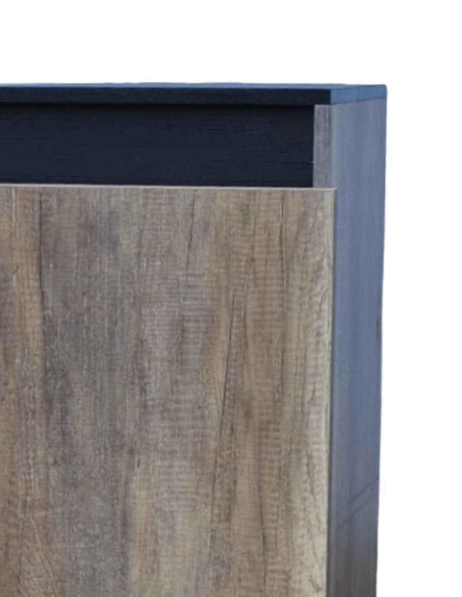 Credenza Hogar de melamina 6