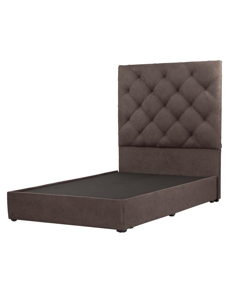 Cama Ikki de madera 2