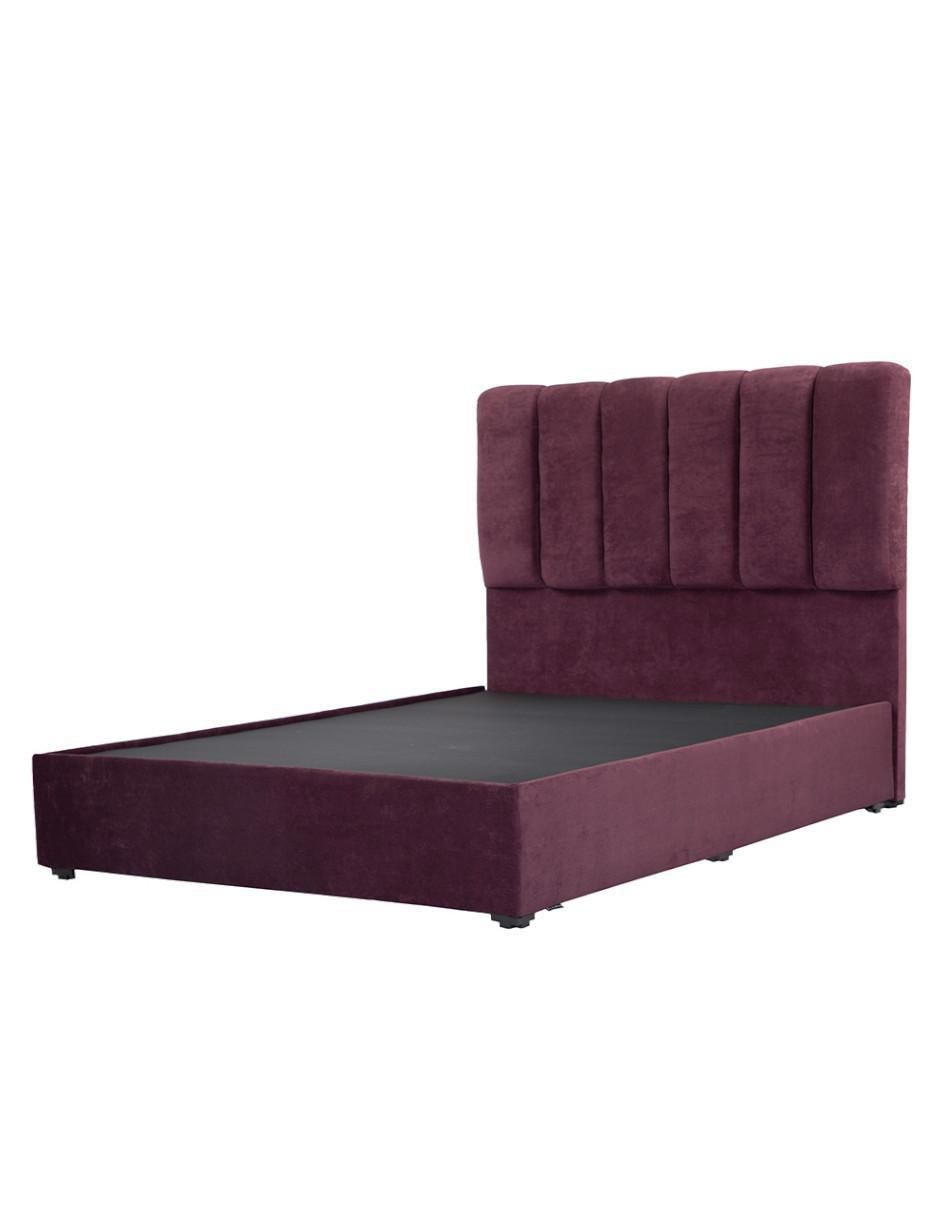 Cama Kami de madera 2