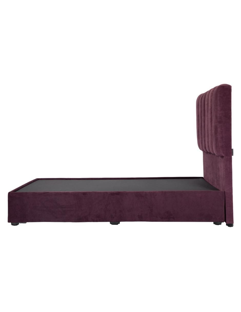 Cama Kami de madera 3
