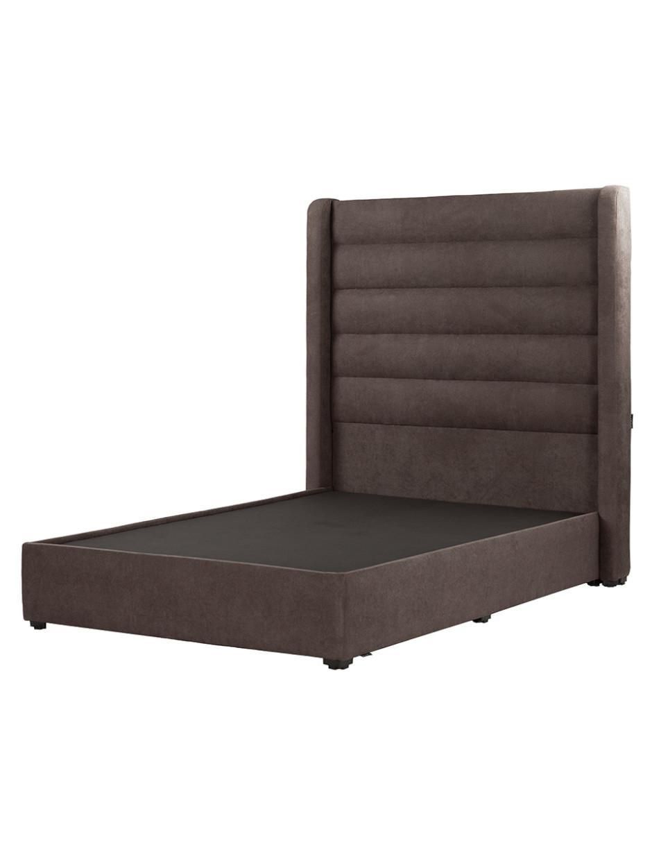 Cama Polar de madera 2