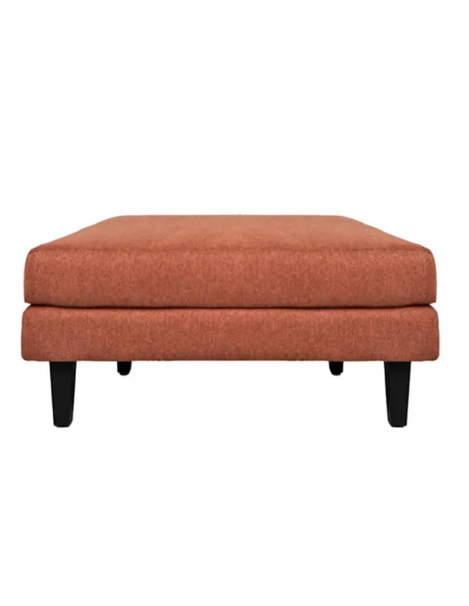 Taburete de madera