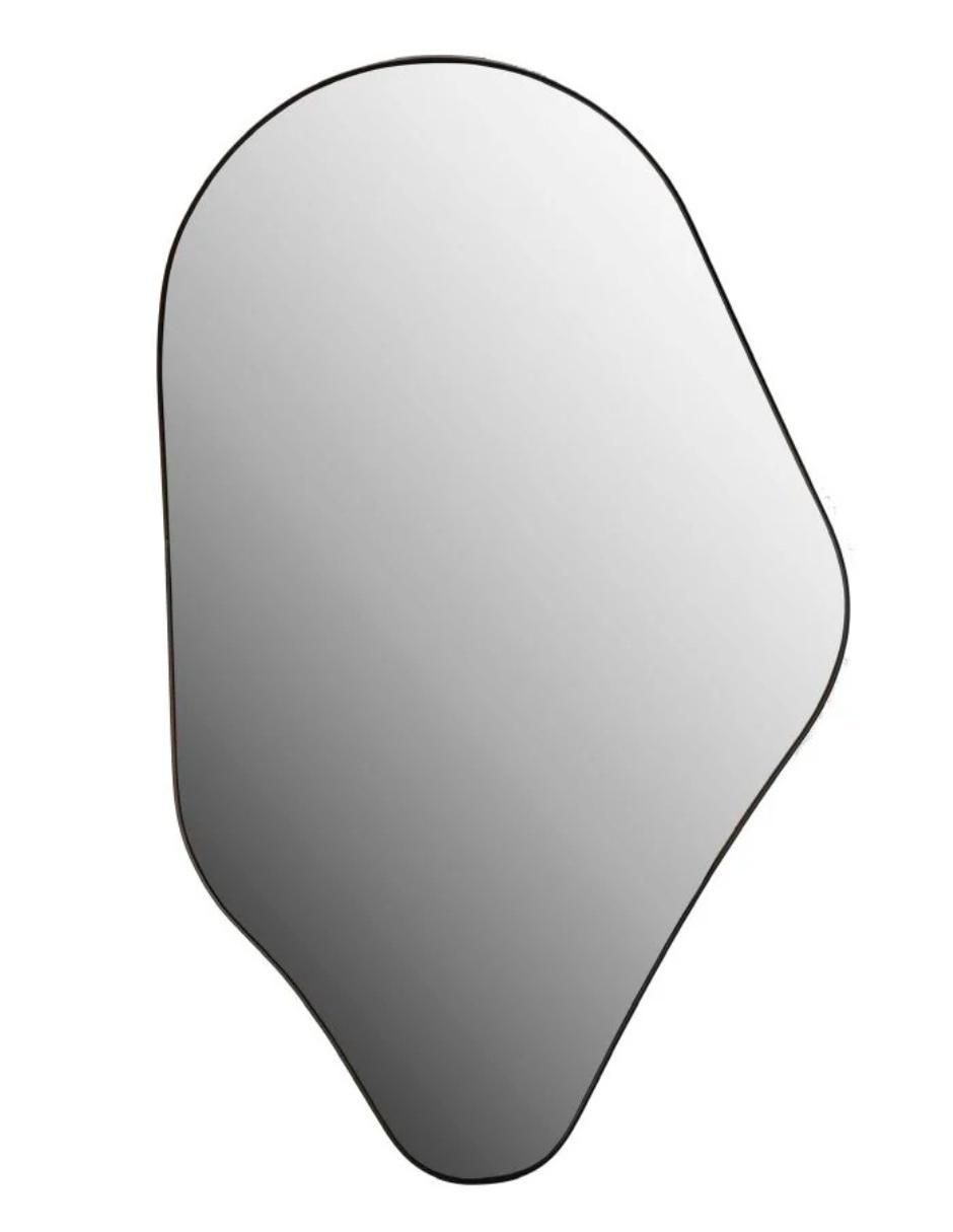 Espejo irregular