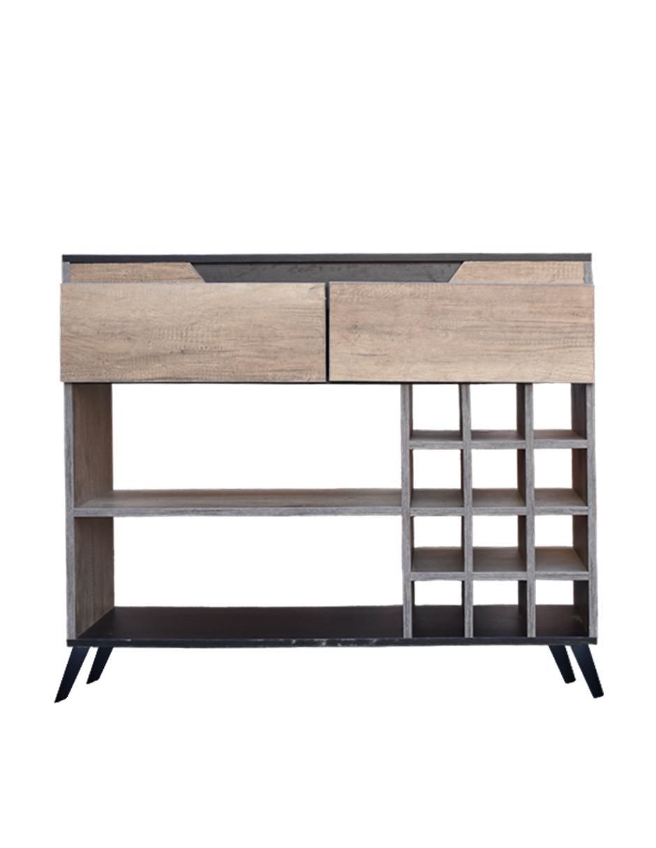Credenza Hogar de melamina Credenza Hogar de melamina
