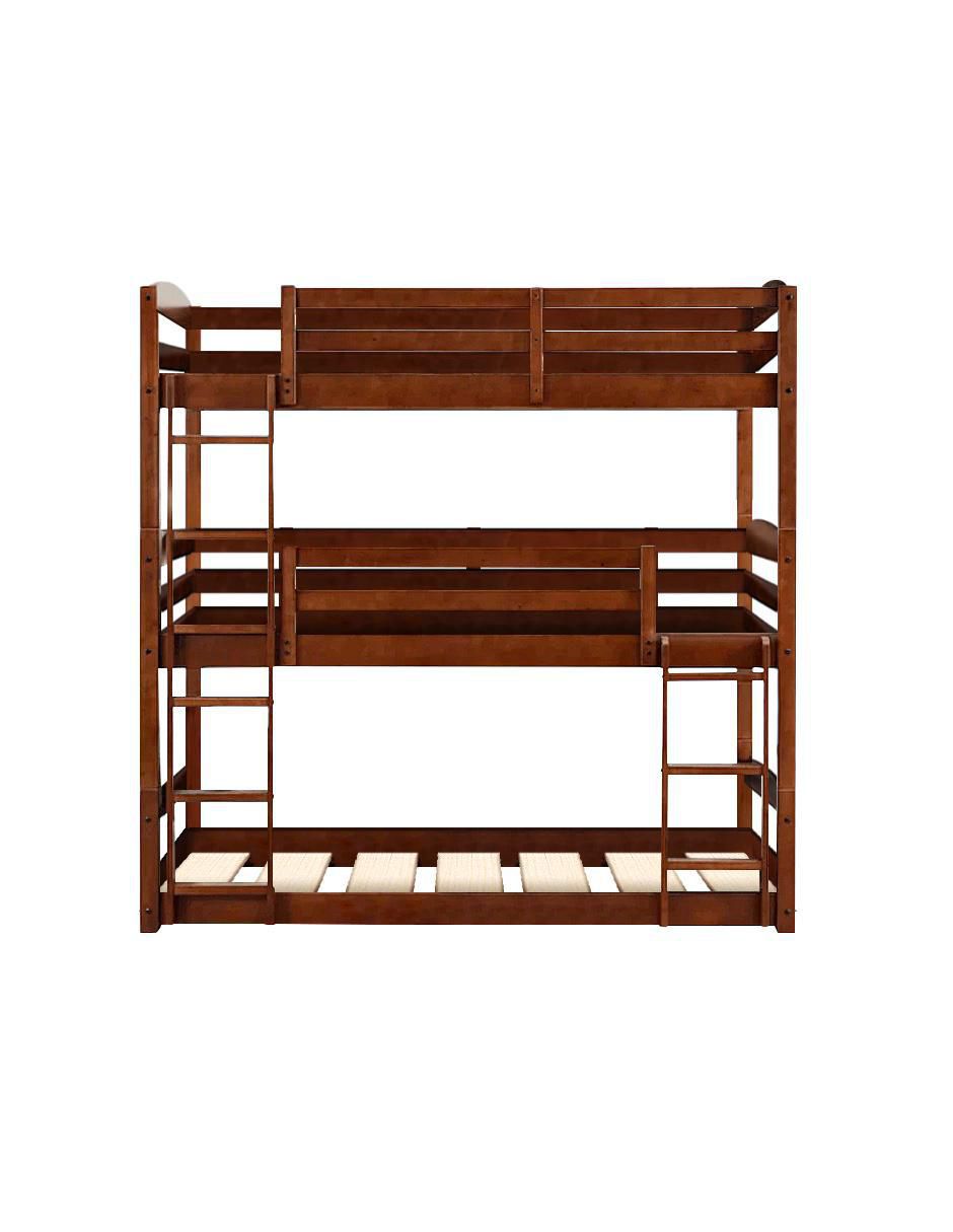 Litera de madera pino