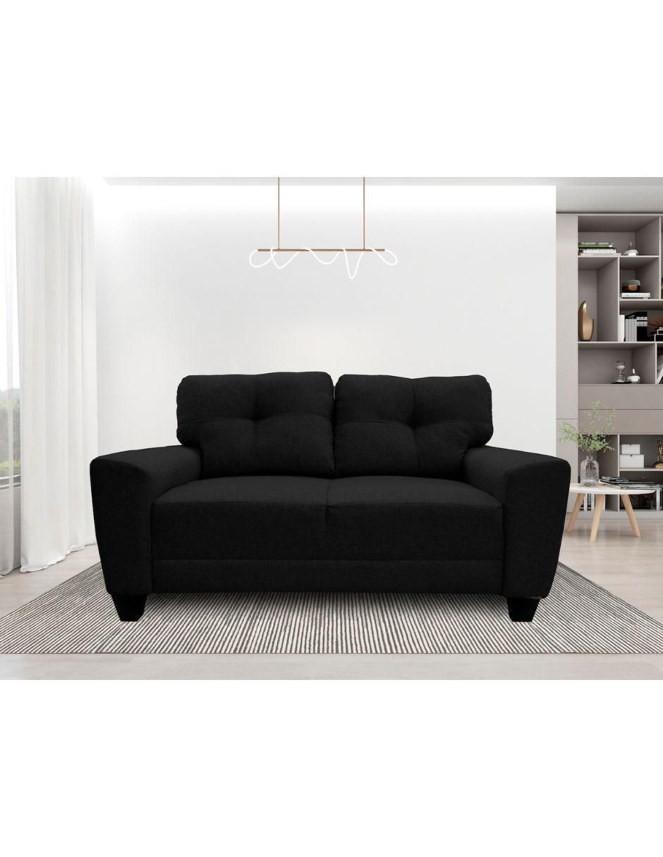Sala 3 piezas Sidney de lino 3