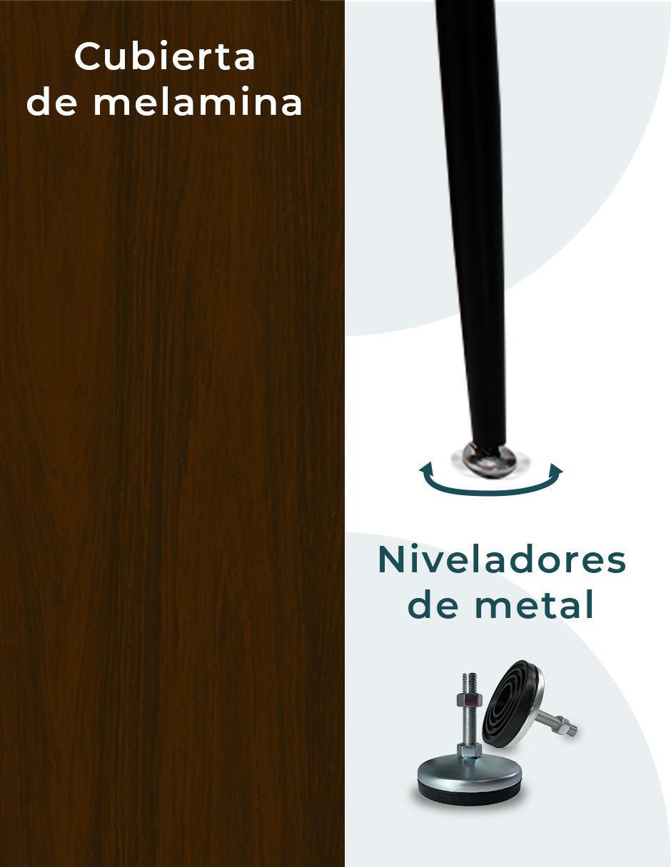 Mesa Murcia 5