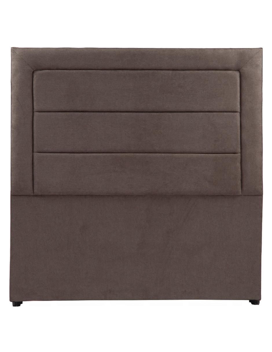 Cabecera Blend de madera pino