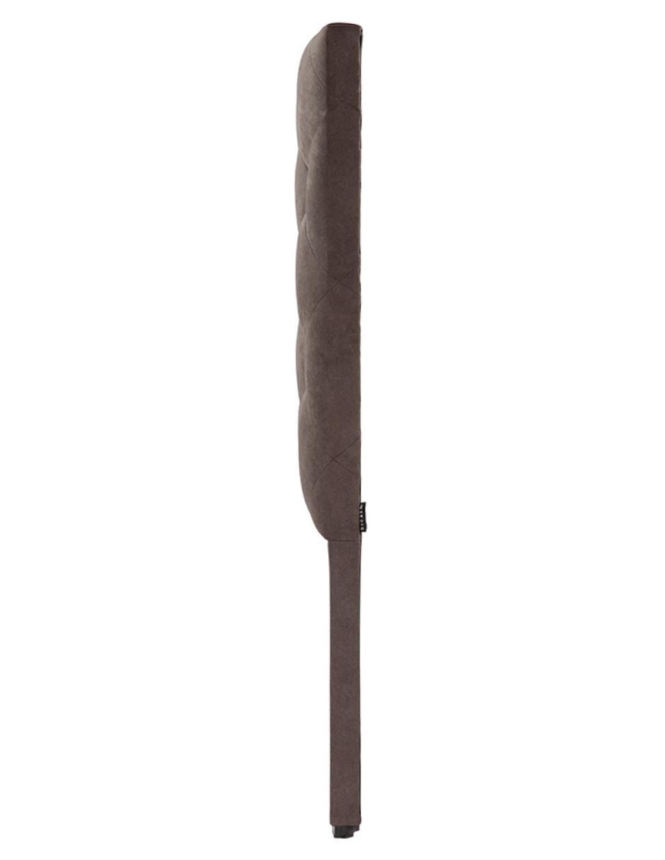 Cabecera Ikki de madera y tela 5