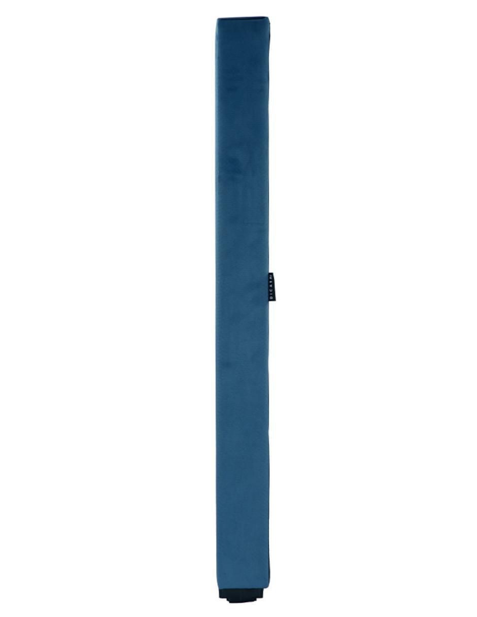 Cabecera Lugo de madera y tela 5