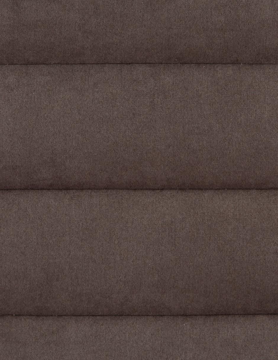 Cabecera Polar de madera y tela 4