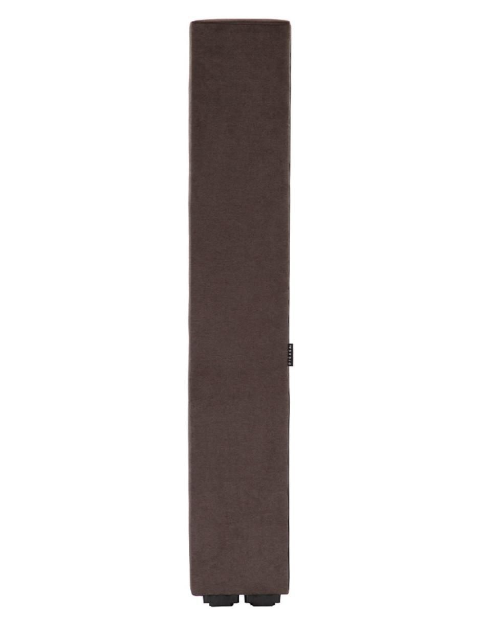 Cabecera Tartuk de madera y tela 5