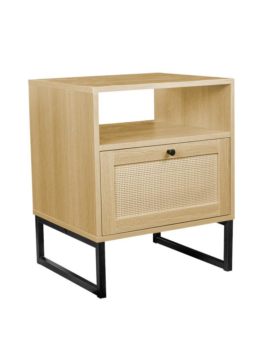 Buro Edna 3