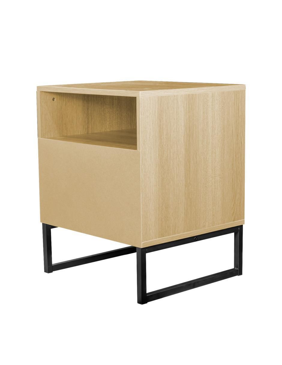 Buro Edna 6