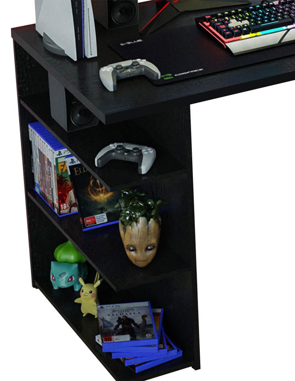 Mesa armable gamer 7