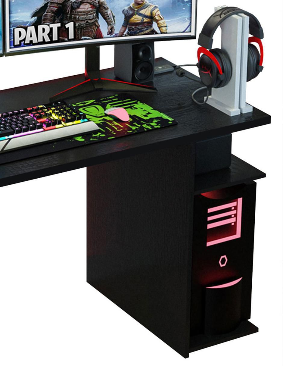 Mesa armable gamer 8