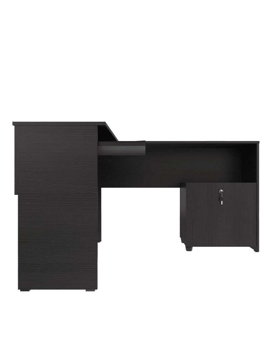 Escritorio Estudio de MDP 3