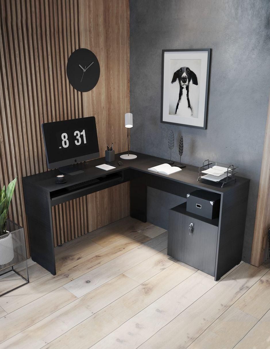 Escritorio Estudio de MDP 4