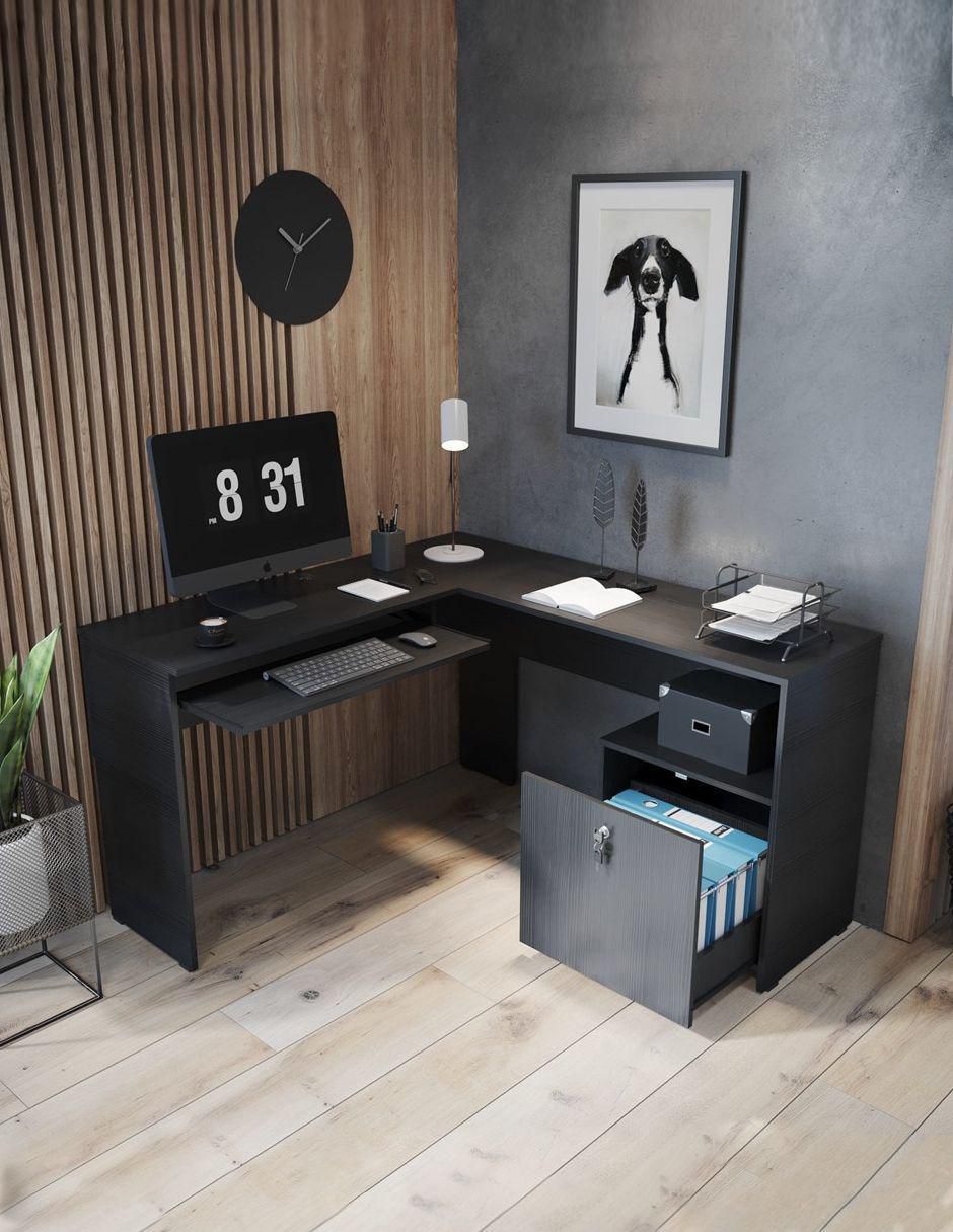 Escritorio Estudio de MDP 5