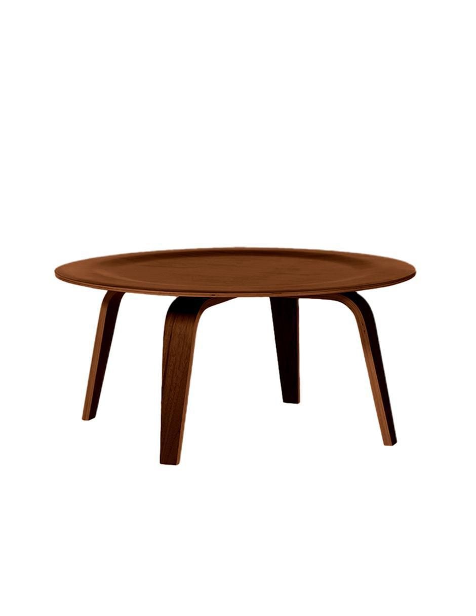 Mesa de centro MCR de MDF