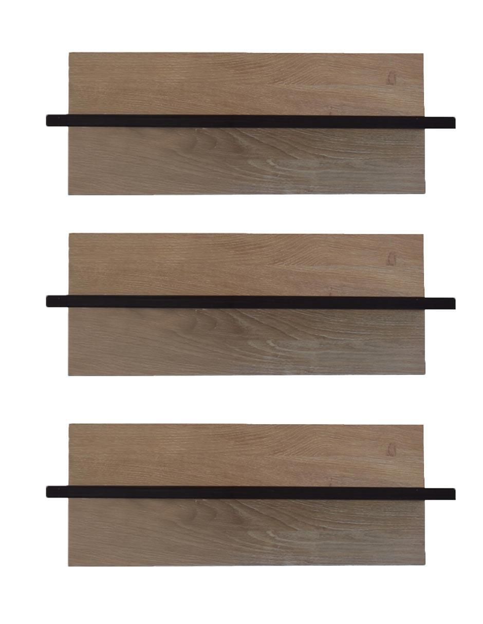 Repisa de madera Repisa de madera