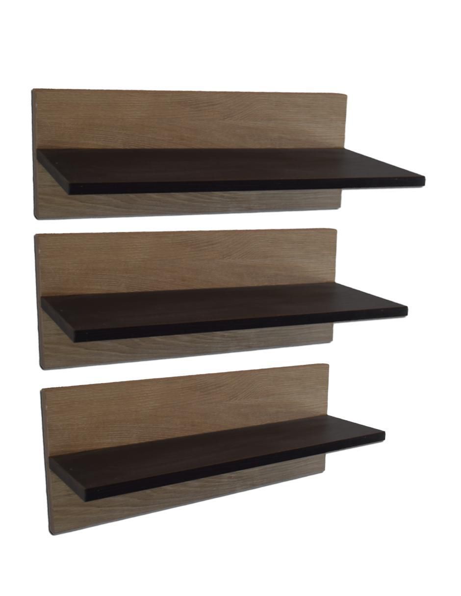 Repisa de madera 3