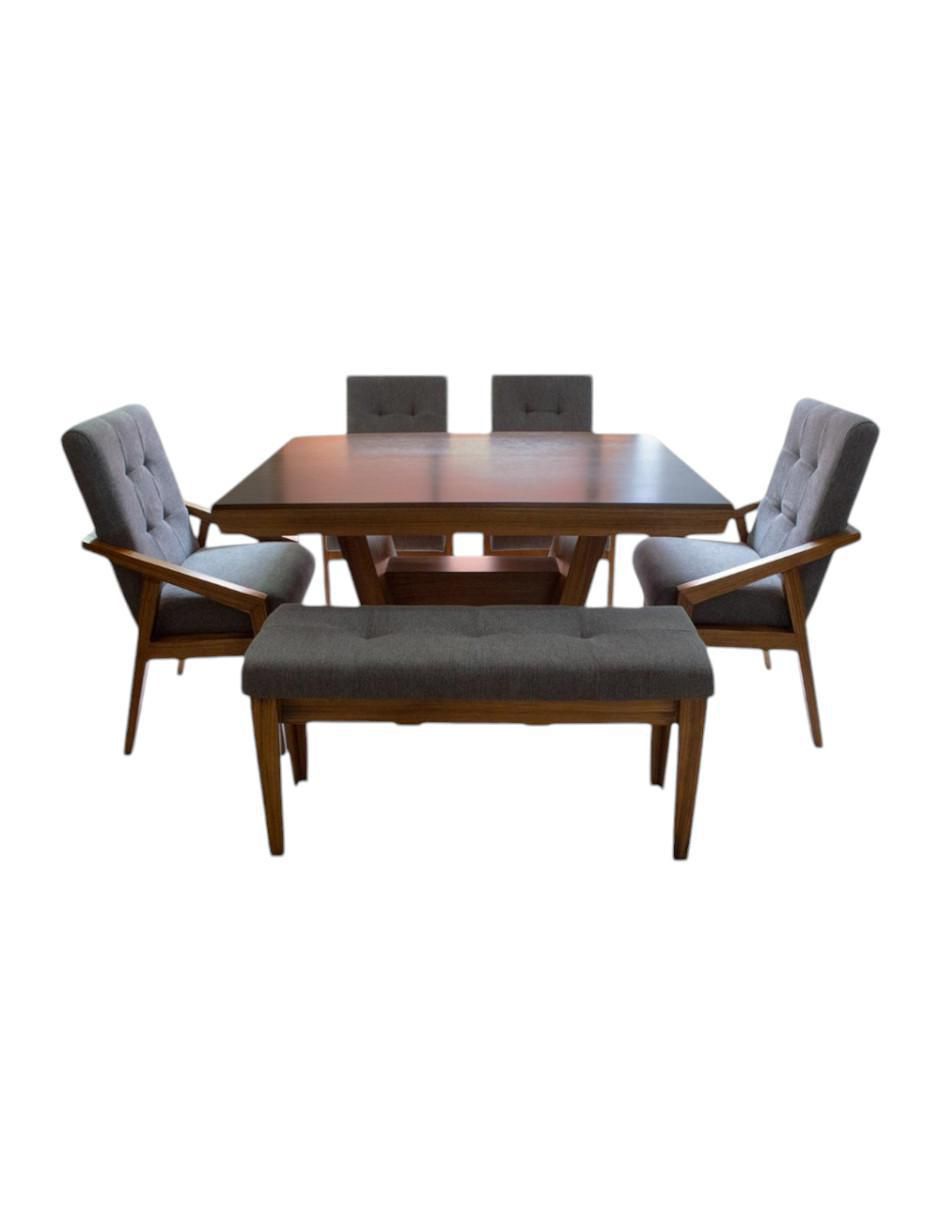 Comedor Lucerna para 6 personas